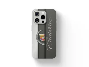 Cadillac Étui Téléphone Cellulaire Universel Pro Max